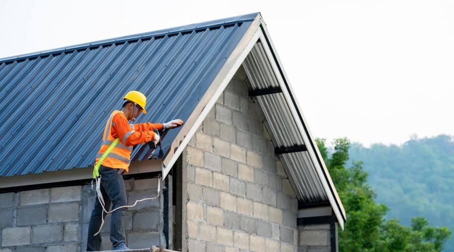 Local Chimney Repair in Poway, CA